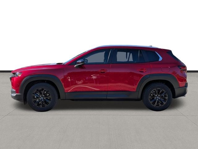 2026 Mazda Mazda CX-50 Hybrid Preferred