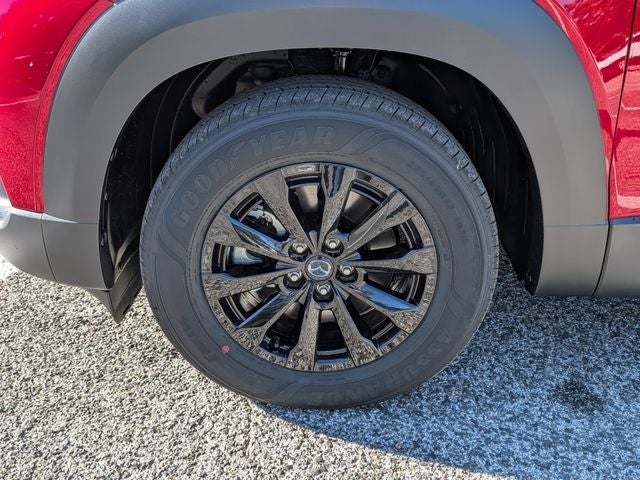 2026 Mazda Mazda CX-50 Hybrid Preferred