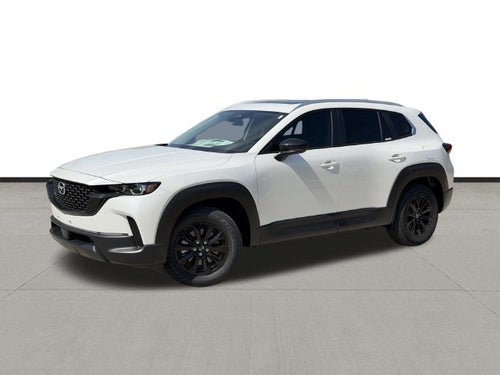 2026 Mazda Mazda CX-50 Hybrid Preferred
