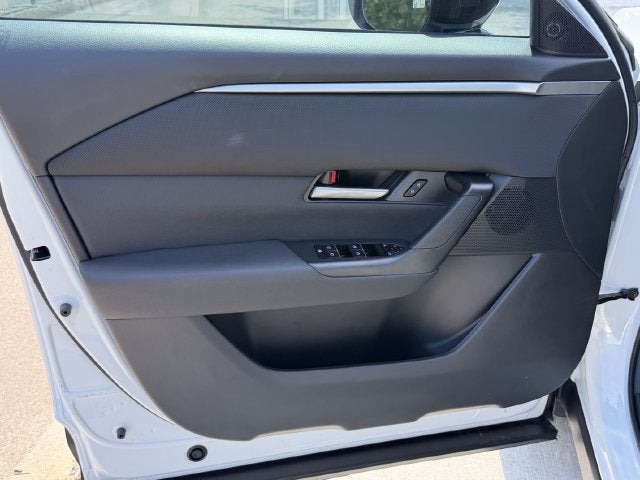 2026 Mazda Mazda CX-50 Hybrid Preferred