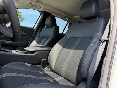 2026 Mazda Mazda CX-50 Hybrid Preferred