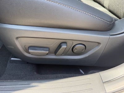 2026 Mazda Mazda CX-50 Hybrid Preferred