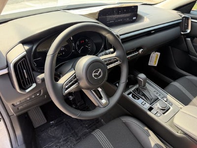2026 Mazda Mazda CX-50 Hybrid Preferred