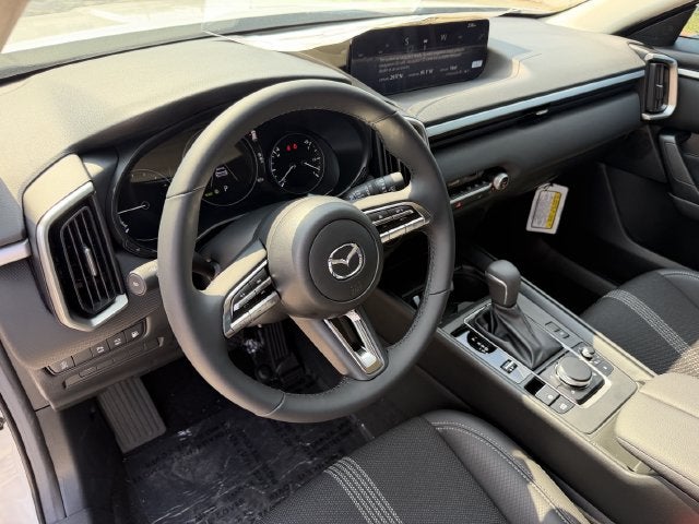 2026 Mazda Mazda CX-50 Hybrid Preferred
