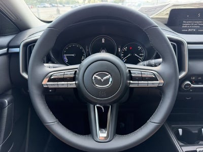 2026 Mazda Mazda CX-50 Hybrid Preferred