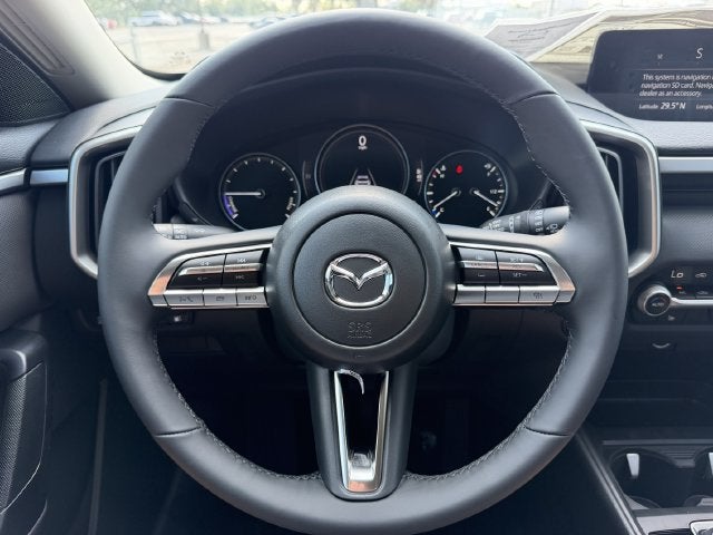2026 Mazda Mazda CX-50 Hybrid Preferred