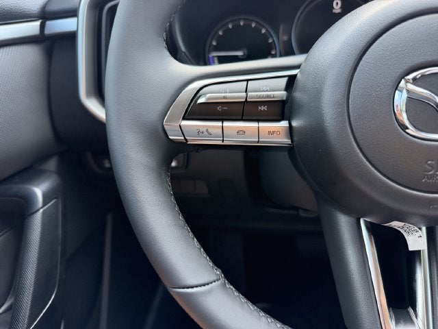 2026 Mazda Mazda CX-50 Hybrid Preferred