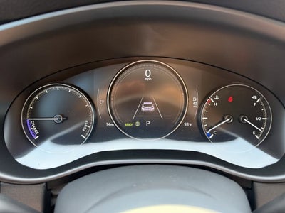 2026 Mazda Mazda CX-50 Hybrid Preferred