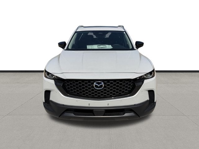 2026 Mazda Mazda CX-50 Hybrid Preferred