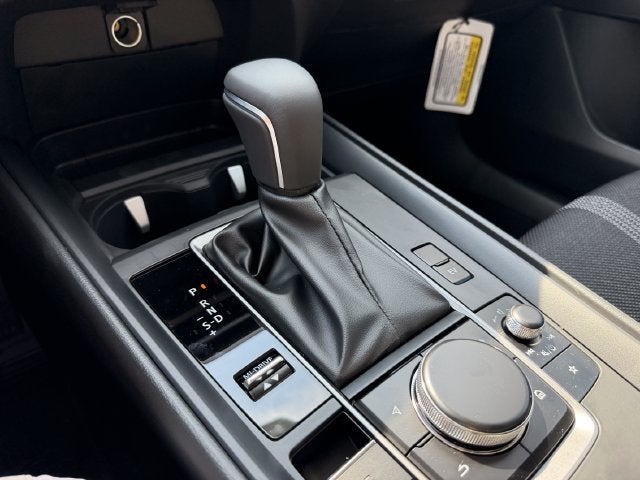 2026 Mazda Mazda CX-50 Hybrid Preferred