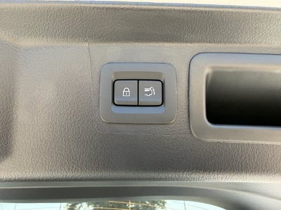 2026 Mazda Mazda CX-50 Hybrid Preferred