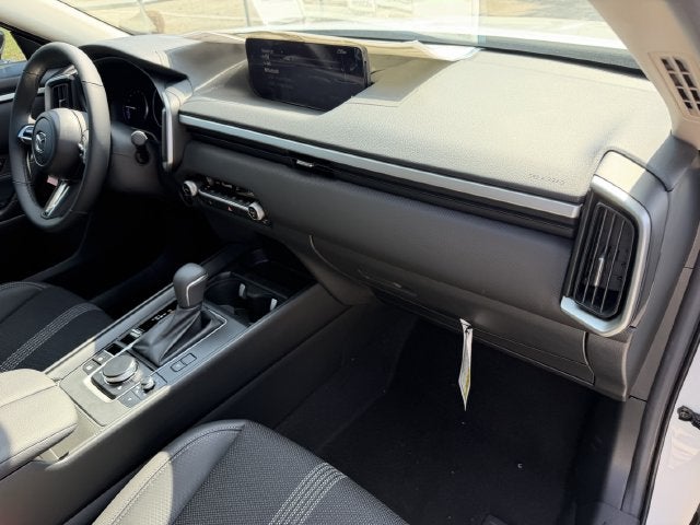 2026 Mazda Mazda CX-50 Hybrid Preferred