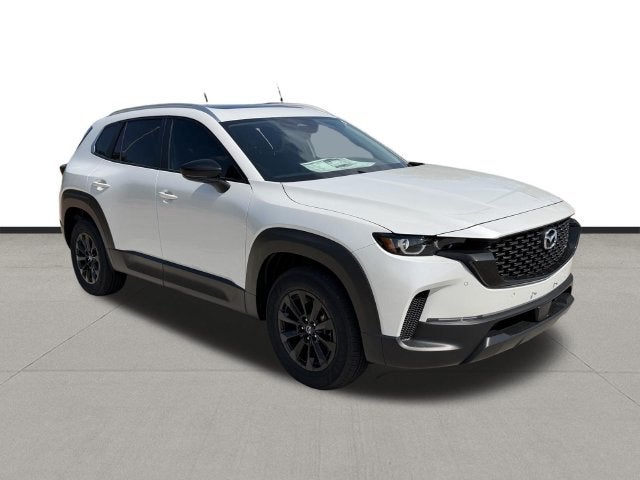 2026 Mazda Mazda CX-50 Hybrid Preferred