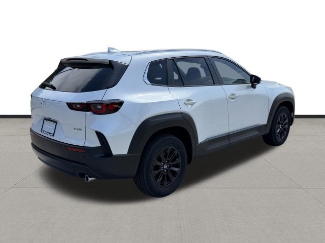 2026 Mazda Mazda CX-50 Hybrid Preferred