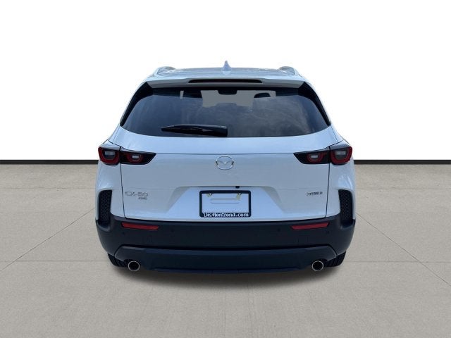 2026 Mazda Mazda CX-50 Hybrid Preferred