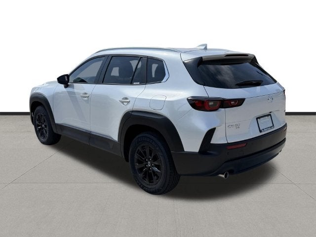 2026 Mazda Mazda CX-50 Hybrid Preferred