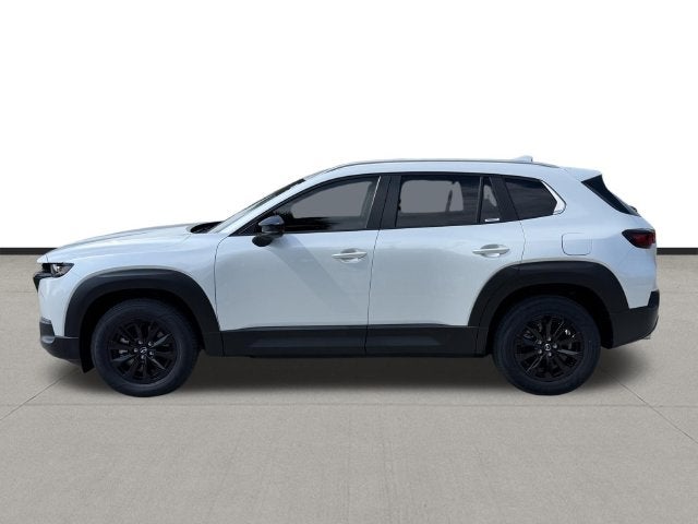 2026 Mazda Mazda CX-50 Hybrid Preferred