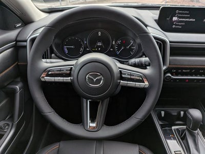 2026 Mazda Mazda CX-50 Hybrid Premium