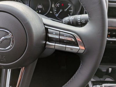 2026 Mazda Mazda CX-50 Hybrid Premium