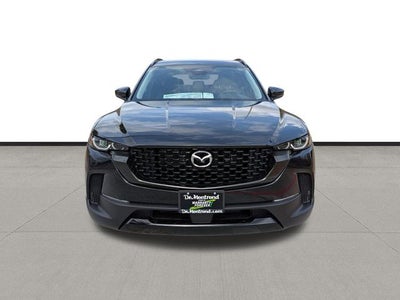 2026 Mazda Mazda CX-50 Hybrid Premium