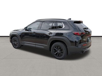 2026 Mazda Mazda CX-50 Hybrid Premium