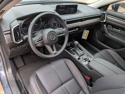 2026 Mazda Mazda CX-50 Hybrid Premium
