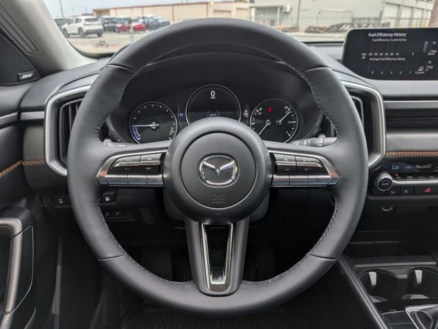 2026 Mazda Mazda CX-50 Hybrid Premium