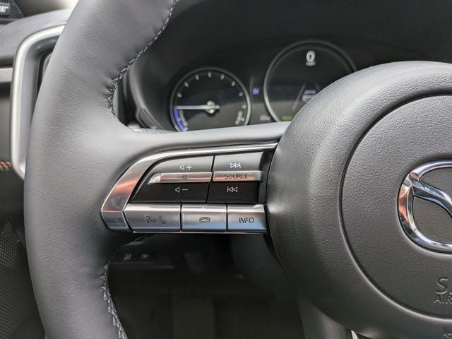 2026 Mazda Mazda CX-50 Hybrid Premium