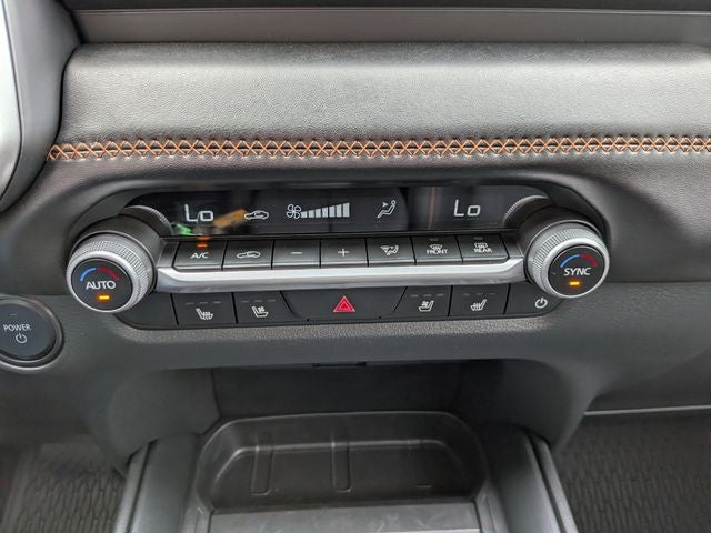 2026 Mazda Mazda CX-50 Hybrid Premium