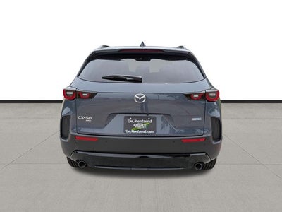 2026 Mazda Mazda CX-50 Hybrid Premium