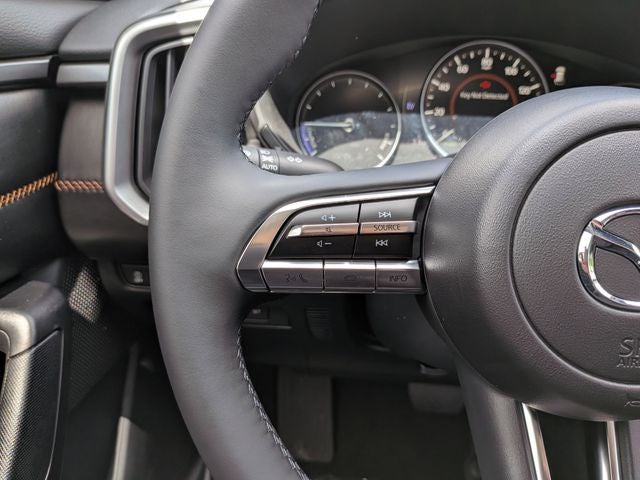 2026 Mazda Mazda CX-50 Hybrid Premium