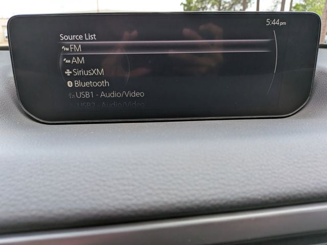 2026 Mazda Mazda CX-50 Hybrid Premium