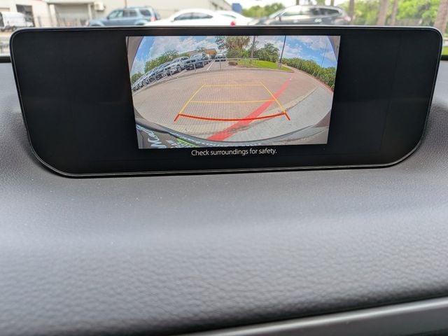 2026 Mazda Mazda CX-50 Hybrid Premium