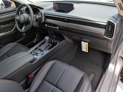 2026 Mazda Mazda CX-50 Hybrid Premium