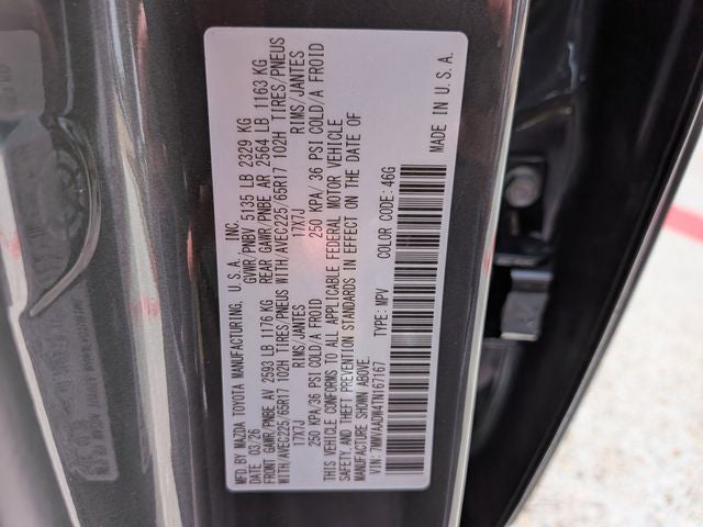 2026 Mazda Mazda CX-50 Hybrid Premium