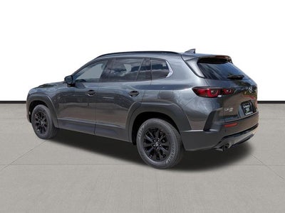 2026 Mazda Mazda CX-50 Hybrid Premium