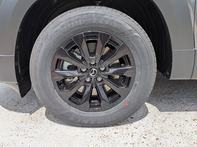 2026 Mazda Mazda CX-50 Hybrid Premium