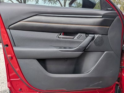 2026 Mazda Mazda CX-50 Hybrid Premium