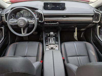 2026 Mazda Mazda CX-50 Hybrid Premium