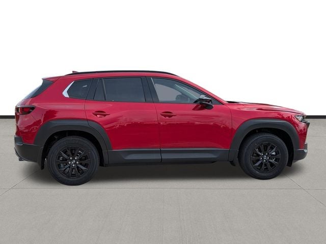 2026 Mazda Mazda CX-50 Hybrid Premium