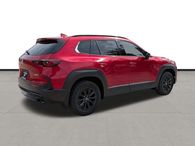 2026 Mazda Mazda CX-50 Hybrid Premium