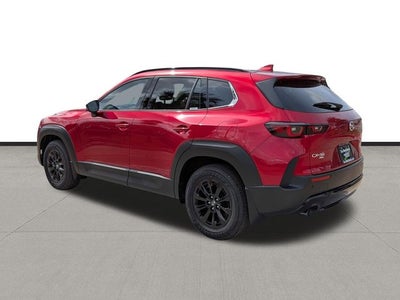 2026 Mazda Mazda CX-50 Hybrid Premium