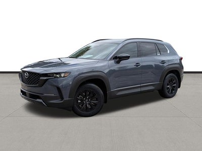 2026 Mazda Mazda CX-50 Hybrid Premium