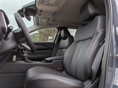 2026 Mazda Mazda CX-50 Hybrid Premium