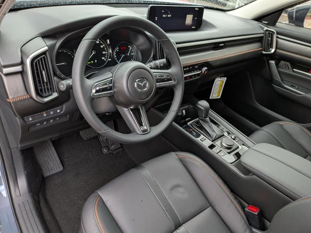 2026 Mazda Mazda CX-50 Hybrid Premium