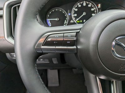 2026 Mazda Mazda CX-50 Hybrid Premium