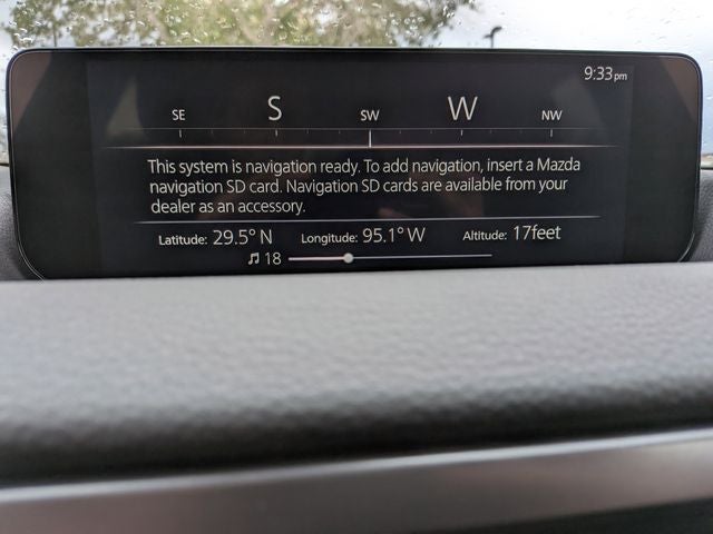 2026 Mazda Mazda CX-50 Hybrid Premium