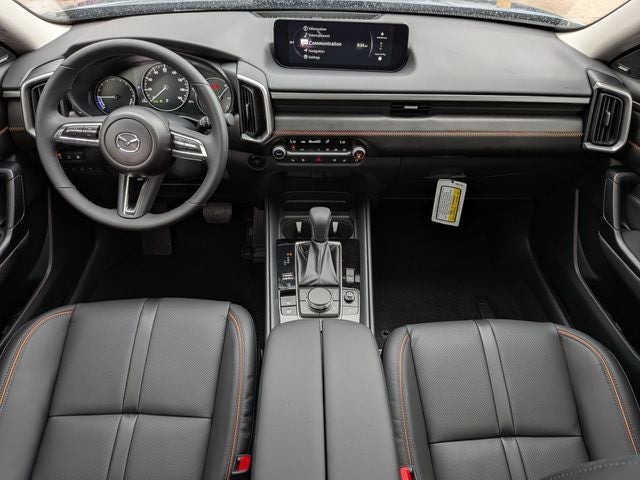 2026 Mazda Mazda CX-50 Hybrid Premium