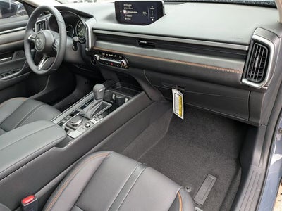 2026 Mazda Mazda CX-50 Hybrid Premium