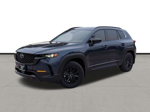 2026 Mazda Mazda CX-50 Hybrid Premium